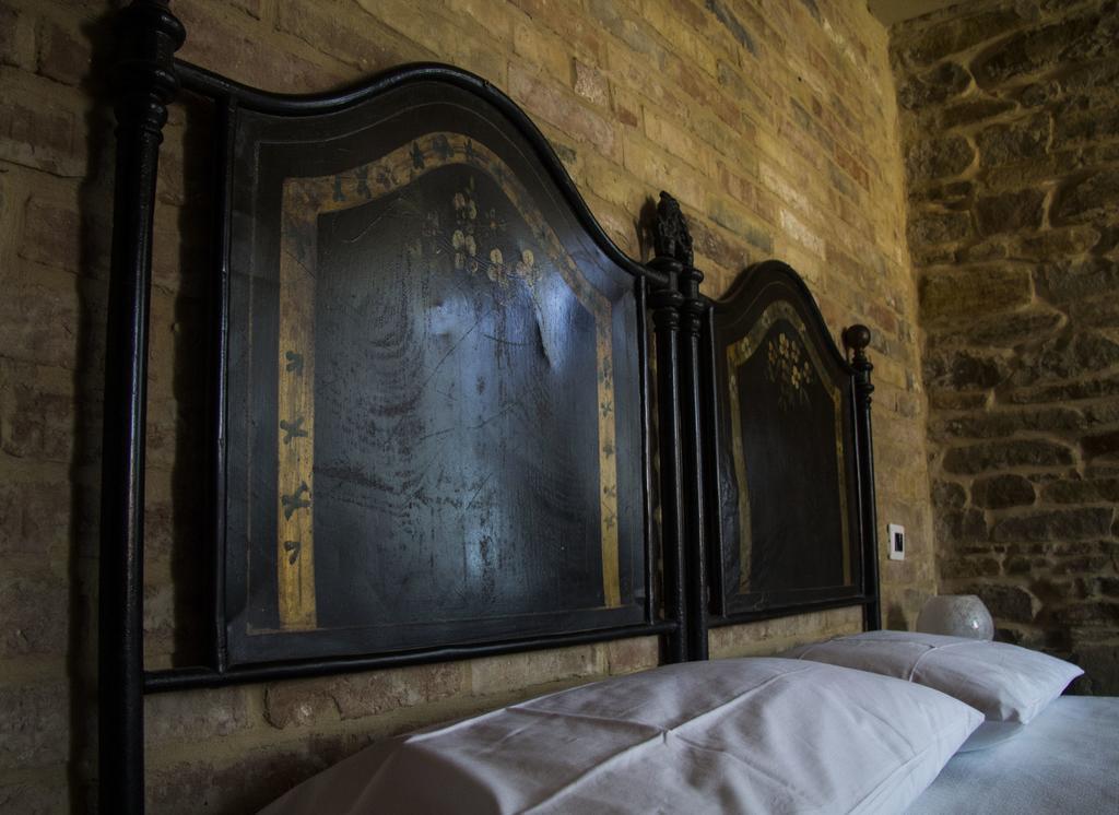 Le Viole B&B Mergo Cameră foto