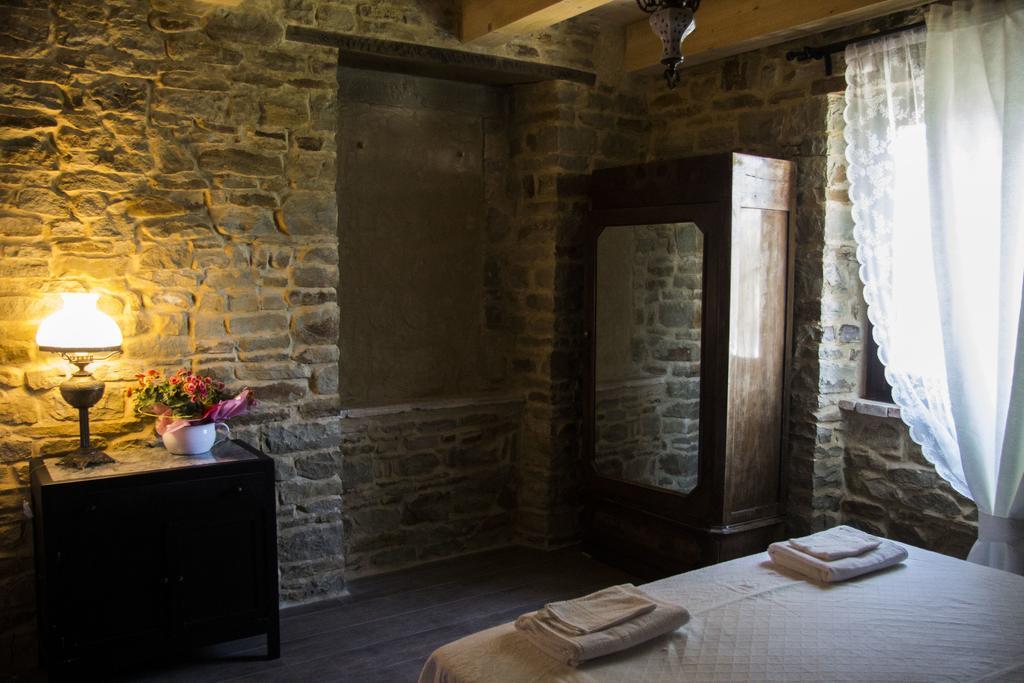 Le Viole B&B Mergo Cameră foto