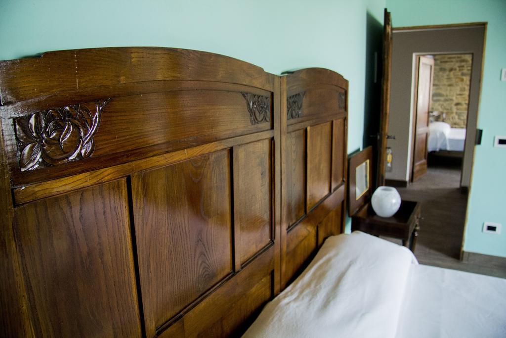 Le Viole B&B Mergo Cameră foto
