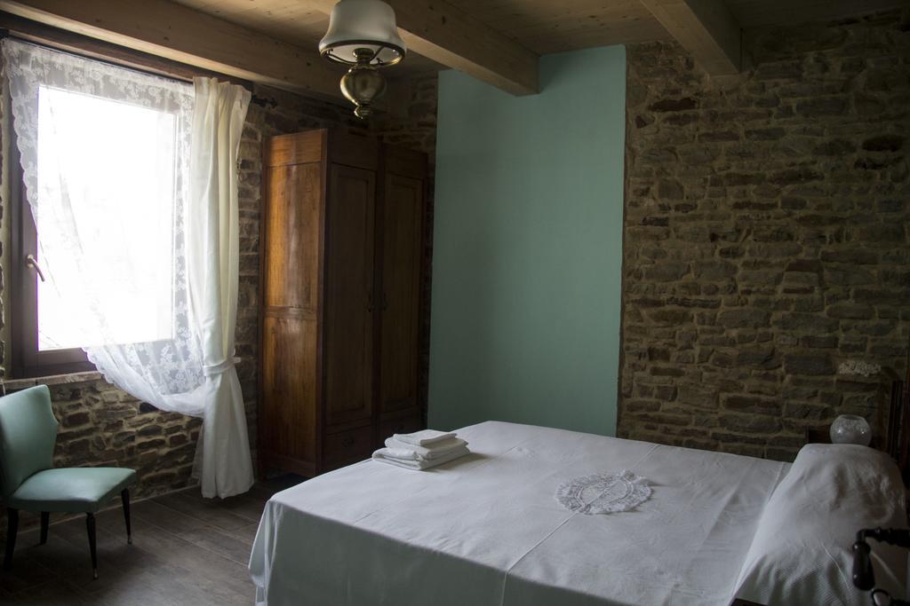 Le Viole B&B Mergo Cameră foto