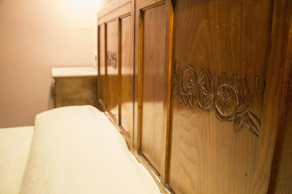 Le Viole B&B Mergo Cameră foto