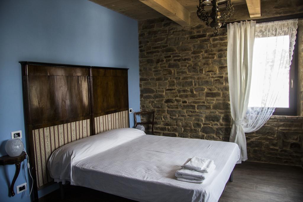 Le Viole B&B Mergo Cameră foto